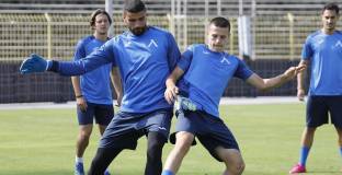 Левски представи новите екипи, обявиха изненада за феновете (видео)